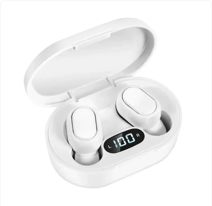 E7S Wireless Mini In-Ear Bluetooth Sports Headset