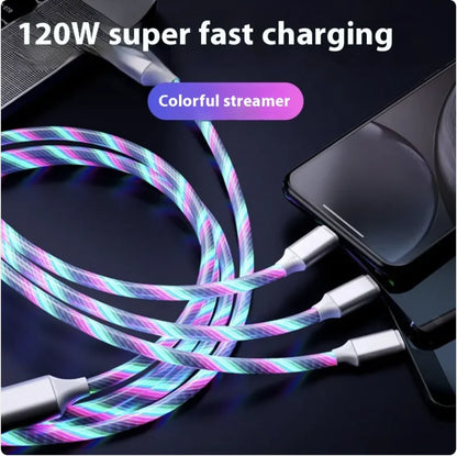 Fast Charging Cable