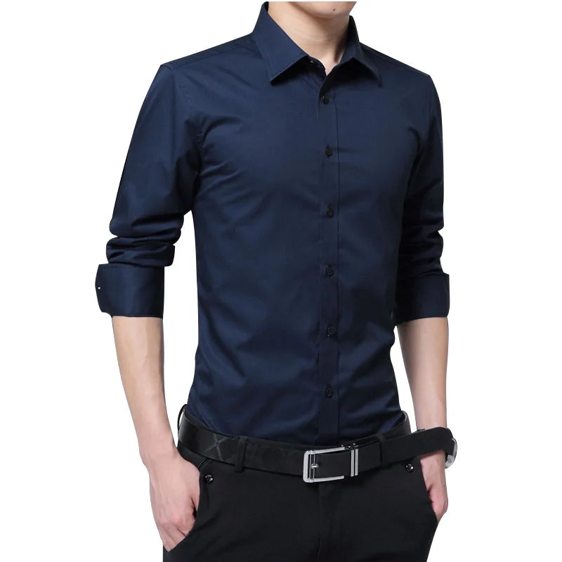 Men's Casual Shirt