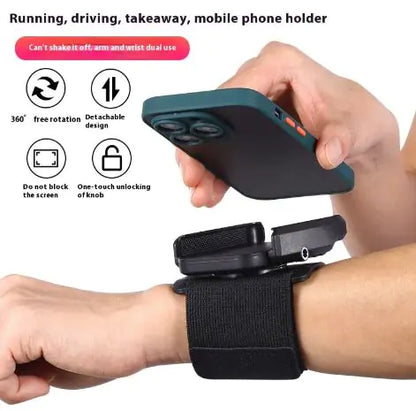 Armbands Phone Holder