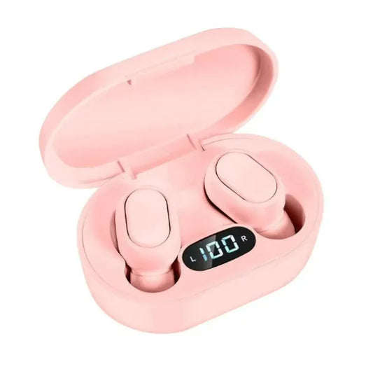 Mini In-Ear Bluetooth Headset