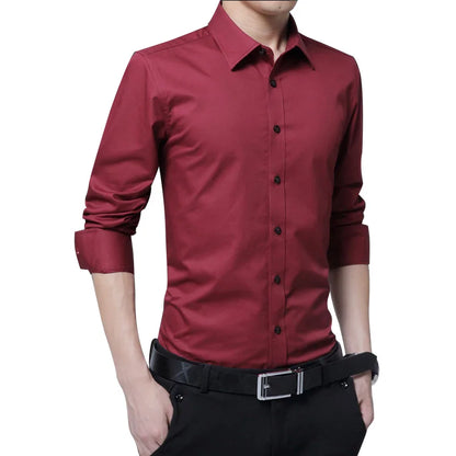 Men's Casual Shirt