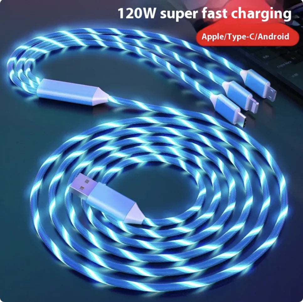 Fast Charging Cable