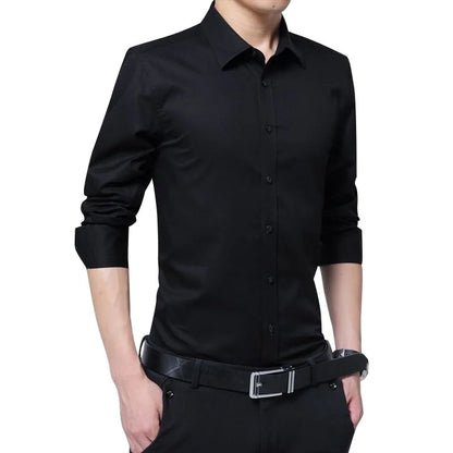 Men's Casual Shirt