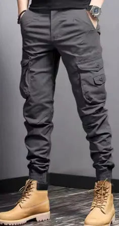 Men's Cargo Pants