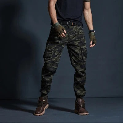 Men's Cargo Pants