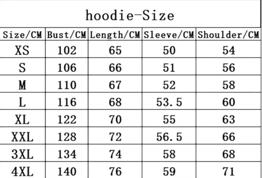 Women's Casual Pullover Hoodie