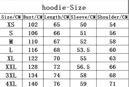 Women's Casual Pullover Hoodie