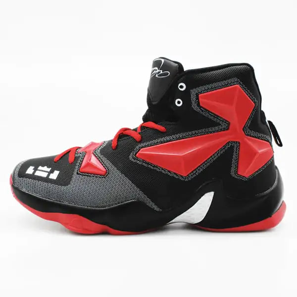 Basketball Boots Outdoor Basketball Shoes