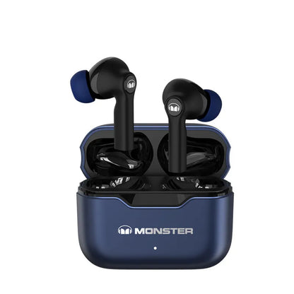 Wireless Bluetooth In-ear Stereo Headset