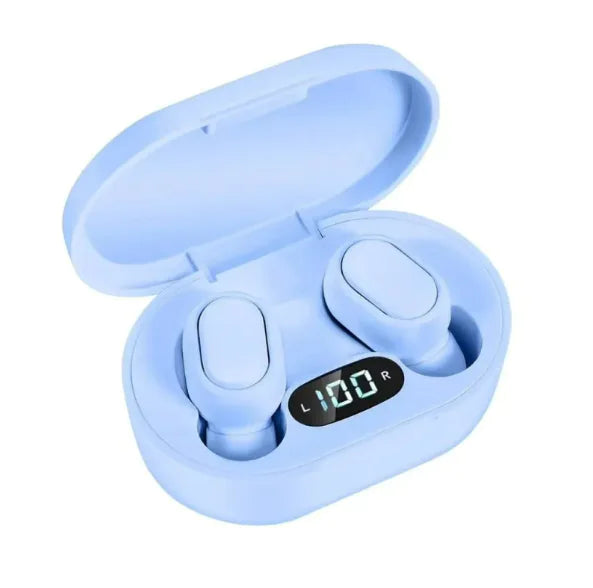 Mini In-Ear Bluetooth Headset