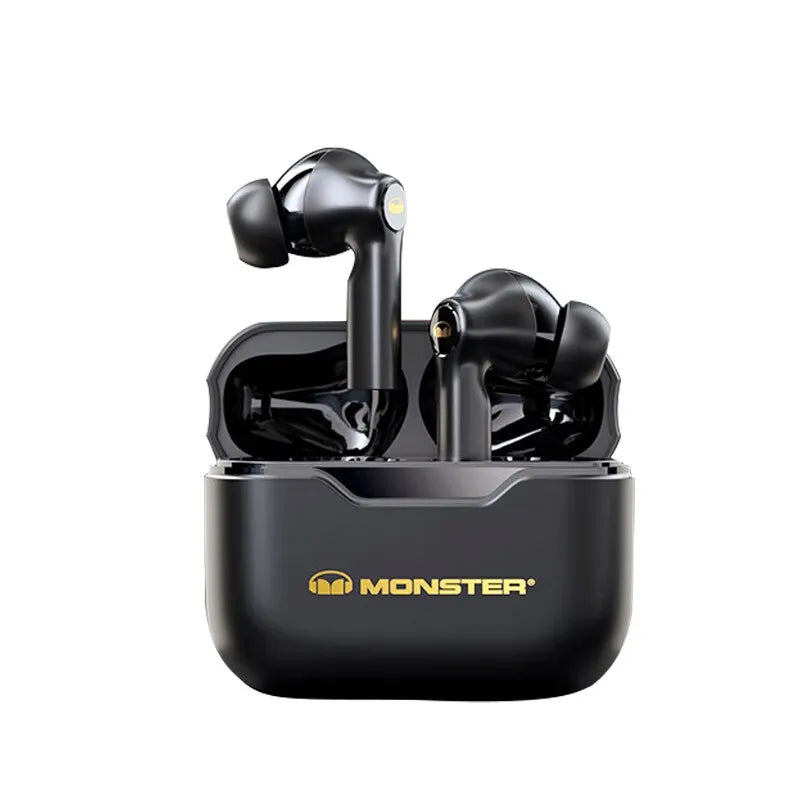 Wireless Bluetooth In-ear Stereo Headset